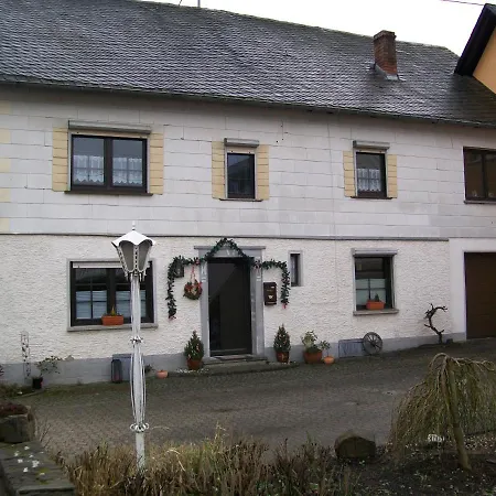 Elfenhaus Holiday home Altstrimmig