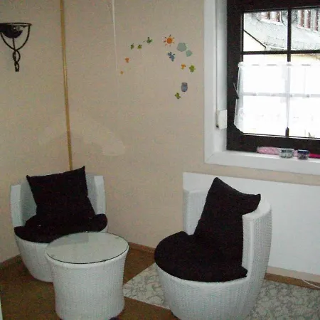 Elfenhaus Holiday home *