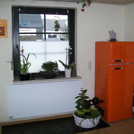 Elfenhaus Holiday home