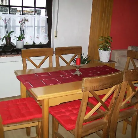 Elfenhaus Holiday home