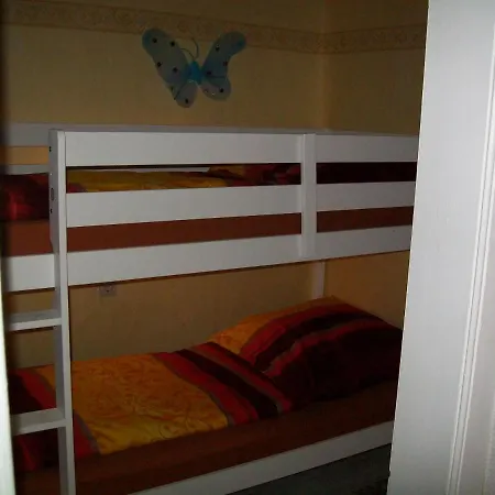 Elfenhaus Holiday home *