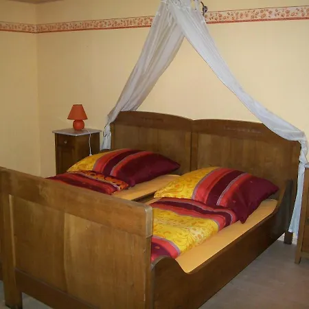 Elfenhaus Holiday home