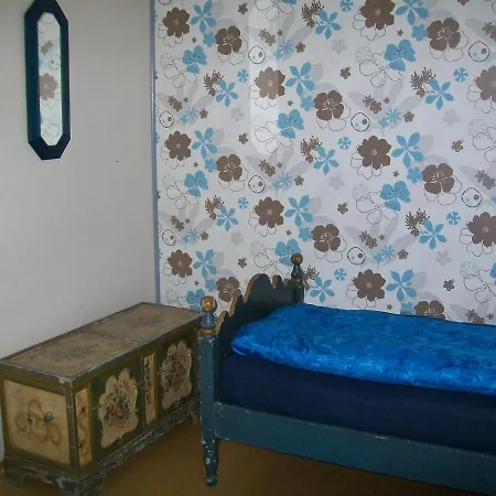 Elfenhaus Holiday home